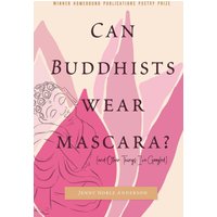 Can Buddhists Wear Mascara? (and Other Things I've Googled) - Can Buddhists Wear Mascara? (and Other Things I've Googled) - jetzt bei oelder-buchhandlung.de kaufen