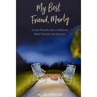 My Best Friend, Marty - My Best Friend, Marty - jetzt bei oelder-buchhandlung.de kaufen