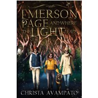 Emerson Page and Where the Light Leads - Emerson Page and Where the Light Leads - jetzt bei oelder-buchhandlung.de kaufen