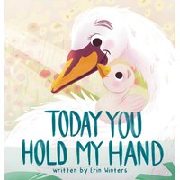 Today You Hold My Hand - Today You Hold My Hand - jetzt bei oelder-buchhandlung.de kaufen