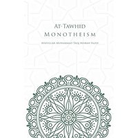At-Tawhid or Monotheism - At-Tawhid or Monotheism - jetzt bei oelder-buchhandlung.de kaufen