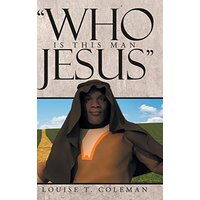 Who Is This Man Jesus - Who Is This Man Jesus - jetzt bei oelder-buchhandlung.de kaufen