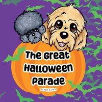 The Great Halloween Parade (Hunny & Koko) - The Great Halloween Parade (Hunny & Koko) - jetzt bei oelder-buchhandlung.de kaufen