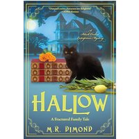 Hallow: A Fractured Family Tale (Black Orchid Enterprises Mystery, Band 5) - Hallow: A Fractured Family Tale (Black Orchid Enterprises Mystery, Band 5) - jetzt bei oelder-buchhandlung.de kaufen