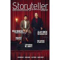 Storyteller December 2023 - Storyteller December 2023 - jetzt bei oelder-buchhandlung.de kaufen