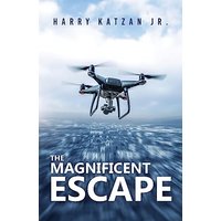 The Magnificent Escape: A Matt, the General and Ashley Book - The Magnificent Escape: A Matt, the General and Ashley Book - jetzt bei oelder-buchhandlung.de kaufen