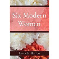 Six Modern Women - Six Modern Women - jetzt bei oelder-buchhandlung.de kaufen