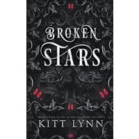 Broken Stars: Book 3 in the Blushing Moon Trilogy - Broken Stars: Book 3 in the Blushing Moon Trilogy - jetzt bei oelder-buchhandlung.de kaufen