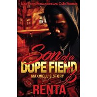 Son of a Dope Fiend 3 - Son of a Dope Fiend 3 - jetzt bei oelder-buchhandlung.de kaufen