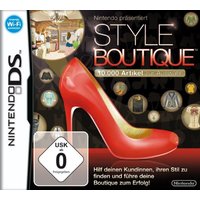 Nintendo Style Boutique