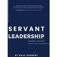Servant Leadership - Servant Leadership - jetzt bei oelder-buchhandlung.de kaufen