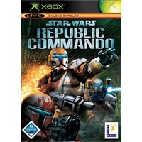 Lucasarts Star Wars - Republic Commando