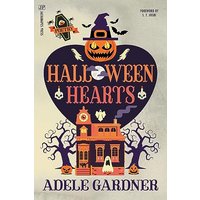 Halloween Hearts - Halloween Hearts - jetzt bei oelder-buchhandlung.de kaufen