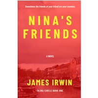 Nina's Friends (Tajna Circle Book One) - Nina's Friends (Tajna Circle Book One) - jetzt bei oelder-buchhandlung.de kaufen