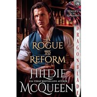 A Rogue to Reform (Rogues of the Lowlands) - A Rogue to Reform (Rogues of the Lowlands) - jetzt bei oelder-buchhandlung.de kaufen