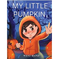 My Little Pumpkin - My Little Pumpkin - jetzt bei oelder-buchhandlung.de kaufen