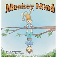 Monkey Mind - Monkey Mind - jetzt bei oelder-buchhandlung.de kaufen