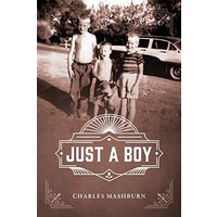 Just a Boy - Just a Boy - jetzt bei oelder-buchhandlung.de kaufen