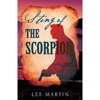 Sting of the Scorpion - Sting of the Scorpion - jetzt bei oelder-buchhandlung.de kaufen