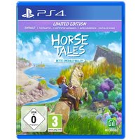 Astragon Horse Tales: Rette Emerald Valley! - Limited Edition
