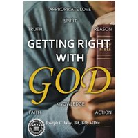 Getting Right With God - Getting Right With God - jetzt bei oelder-buchhandlung.de kaufen