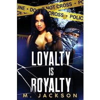 Loyalty Is Royalty - Loyalty Is Royalty - jetzt bei oelder-buchhandlung.de kaufen
