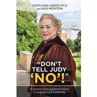 Don't Tell Judy 'No'! - Don't Tell Judy 'No'! - jetzt bei oelder-buchhandlung.de kaufen
