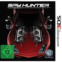 Warner Bros. Spy Hunter