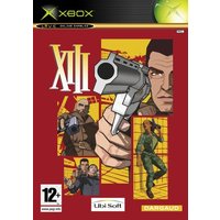 Xii Xbox D