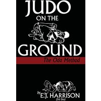 Judo on the Ground - Judo on the Ground - jetzt bei oelder-buchhandlung.de kaufen
