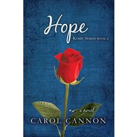 Hope: Kerry Series Book 2 - Hope: Kerry Series Book 2 - jetzt bei oelder-buchhandlung.de kaufen