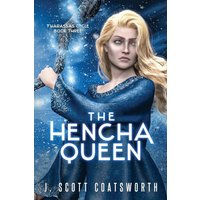 The Hencha Queen - The Hencha Queen - jetzt bei oelder-buchhandlung.de kaufen