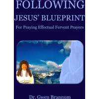 Following Jesus' Blueprint for Praying Effectual Fervent Prayers - Following Jesus' Blueprint for Praying Effectual Fervent Prayers - jetzt bei oelder-buchhandlung.de kaufen