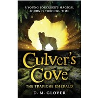 Culver's Cove: The Trapiche Emerald - Culver's Cove: The Trapiche Emerald - jetzt bei oelder-buchhandlung.de kaufen