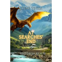 Mid Dreki Realm Book Five: At Searches' End - Mid Dreki Realm Book Five: At Searches' End - jetzt bei oelder-buchhandlung.de kaufen
