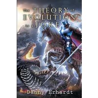 The Theory of Evolution is a Joke - The Theory of Evolution is a Joke - jetzt bei oelder-buchhandlung.de kaufen