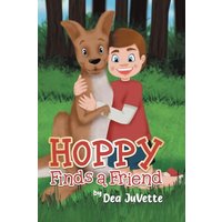 Hoppy Finds A Friend - Hoppy Finds A Friend - jetzt bei oelder-buchhandlung.de kaufen