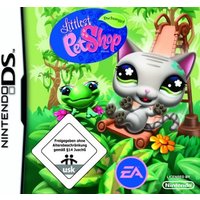 Ea Littlest Pet Shop: Dschungel