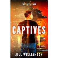 Captives (Safe Lands, Band 1) - Captives (Safe Lands, Band 1) - jetzt bei oelder-buchhandlung.de kaufen