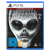Numskull Greyhill Incident: Abducted Edition - PS5