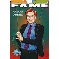 FAME: Conan O'Brien - FAME: Conan O'Brien - jetzt bei oelder-buchhandlung.de kaufen