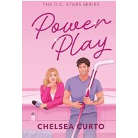 Power Play: A Grumpy Sunshine Marriage of Convenience Romance (D.C. Stars, Band 2) - Power Play: A Grumpy Sunshine Marriage of Convenience Romance (D.C. Stars, Band 2) - jetzt bei oelder-buchhandlung.de kaufen