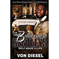The Billionaire Bentleys - The Billionaire Bentleys - jetzt bei oelder-buchhandlung.de kaufen