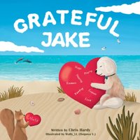 Grateful Jake - Grateful Jake - jetzt bei oelder-buchhandlung.de kaufen