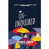 The Un-Inquired - The Un-Inquired - jetzt bei oelder-buchhandlung.de kaufen