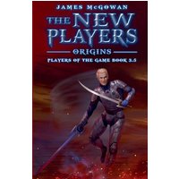 The New Players: Origins (Players of the Game) - The New Players: Origins (Players of the Game) - jetzt bei oelder-buchhandlung.de kaufen