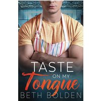 Taste on my Tongue - Taste on my Tongue - jetzt bei oelder-buchhandlung.de kaufen