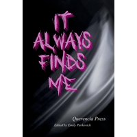 it always finds me - it always finds me - jetzt bei oelder-buchhandlung.de kaufen