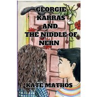 Georgie Karras and the Niddle of Nern (The Kingdom of Nern, Band 1) - Georgie Karras and the Niddle of Nern (The Kingdom of Nern, Band 1) - jetzt bei oelder-buchhandlung.de kaufen