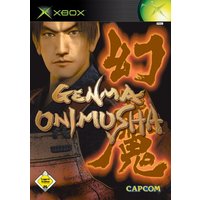 Capcom Genma Onimusha